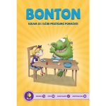 Bonton-bojanka