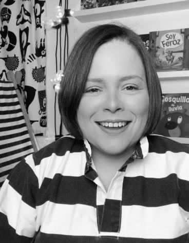 autorica anya damiron