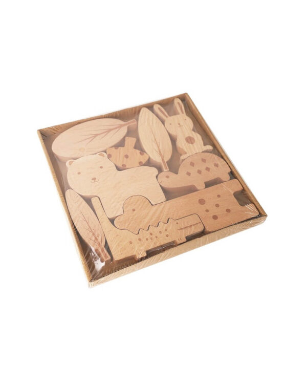 drvene puzzle sa zivotinjama1