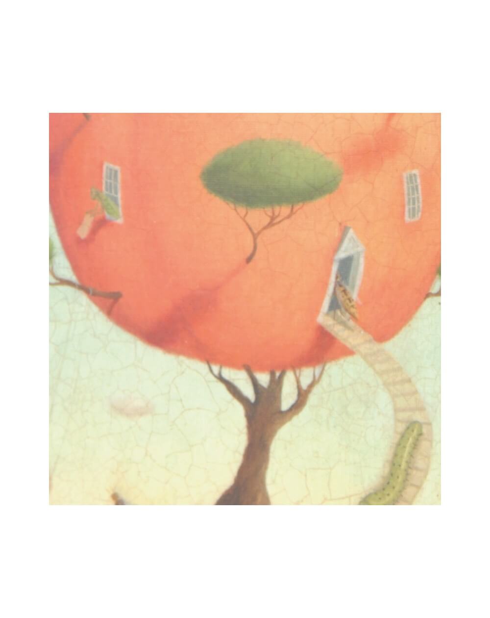 kreativne puzzle_alison jay_peach paradise2