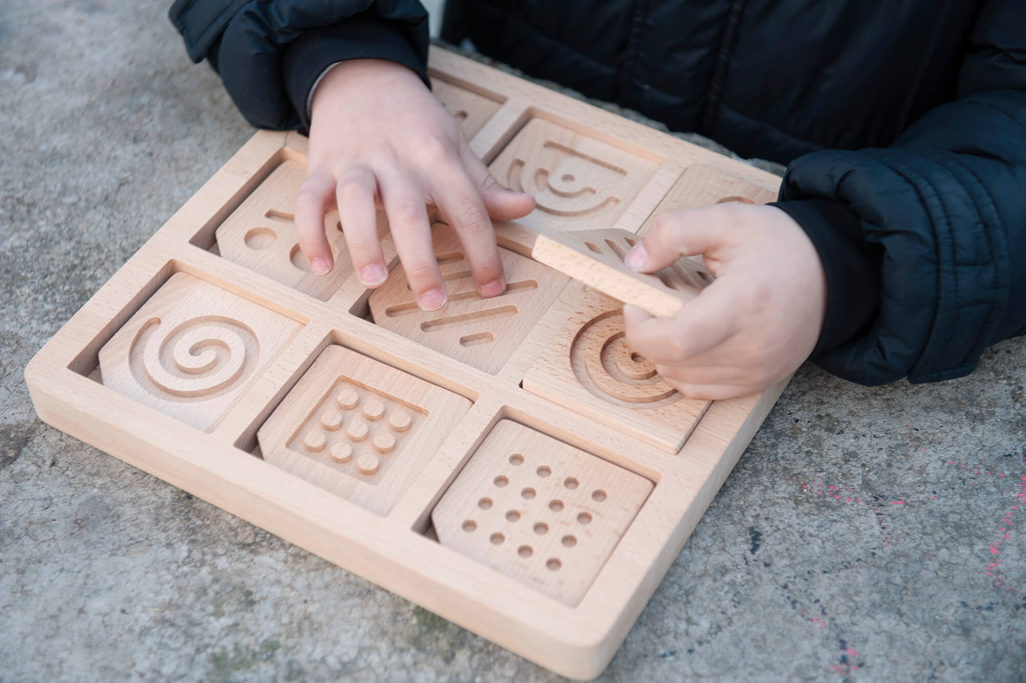 memory senzorne puzzle2