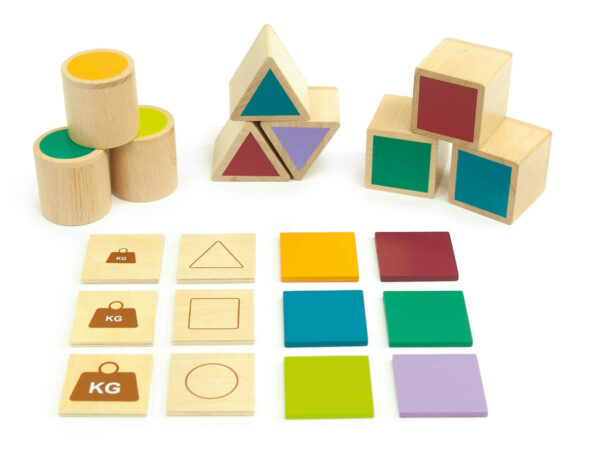 utezi boje i geometrijski oblici3